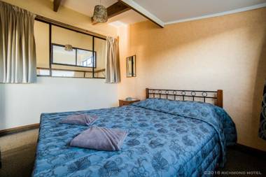 Richmond Motel and Holiday Park