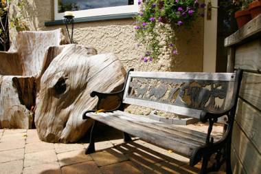 The Prince Albert Backpackers & Bar