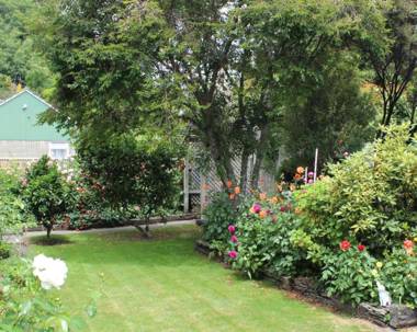 Annick House Bed and Breakfast