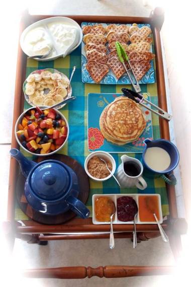 Peppertree Bed & Breakfast