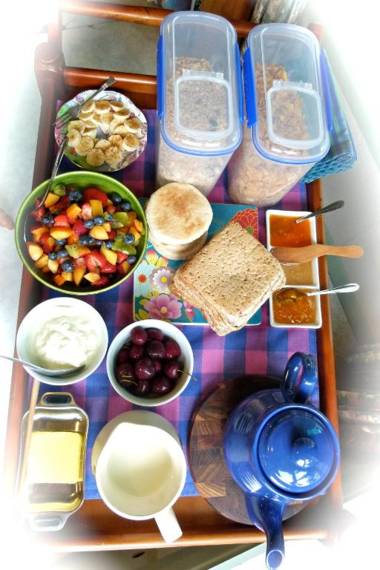 Peppertree Bed & Breakfast