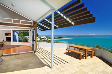 Sea Views Holiday Home