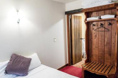 The Honest Lawyer Ascend Hotel Collection