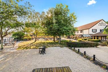 The Honest Lawyer Ascend Hotel Collection