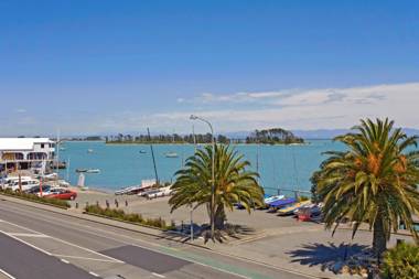 Nelson Waterfront Apartment