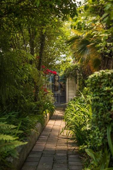 The Palace Backpackers