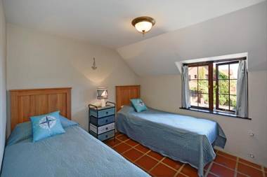 Monaco Resort Apartment