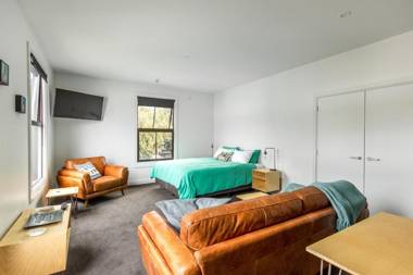 The Provincial Apartment 1 - Studio