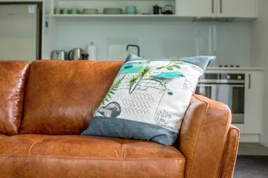 The Provincial Apartment 1 - Studio