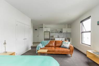 The Provincial Apartment 1 - Studio