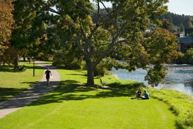 City Terrace Apartment