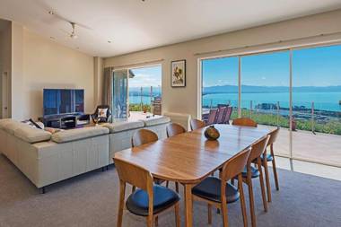 SeaBreeze Nelson 3 bedroom