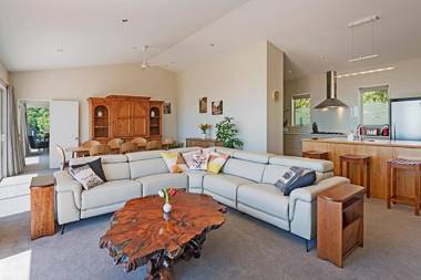 SeaBreeze Nelson 3 bedroom