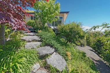 Seabreeze Nelson Studio Apartment