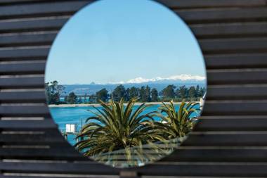 Latitude Waterfront Apartment