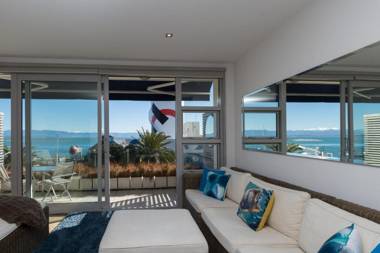 Latitude Waterfront Apartment