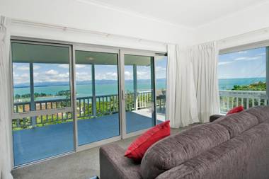 Sunseeker Views Nelson