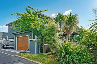 The Nelson's Lookout