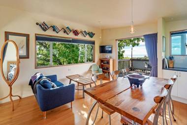 The Nelson's Lookout