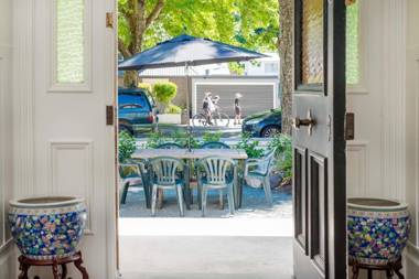 Maitai Central Villa