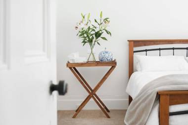 Maitai Central Villa