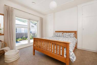 Maitai Central Villa