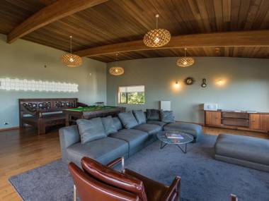 Eagles Nest Nelson - Nelson Holiday House