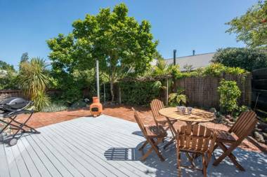 Brookville Holiday Home