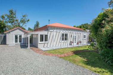 Brookville Holiday Home
