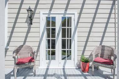 Brookville Holiday Home