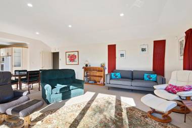 Casa Bella - Nelson Holiday Home