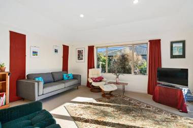 Casa Bella - Nelson Holiday Home