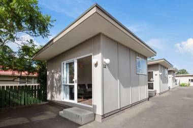 Comfort Inn Westshore Beach