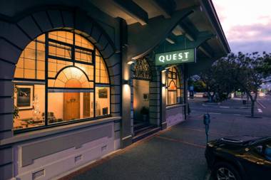 Quest Napier Serviced Apartments