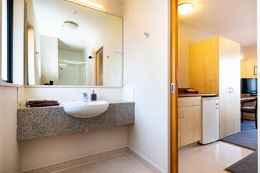 Bella Vista Motel Napier