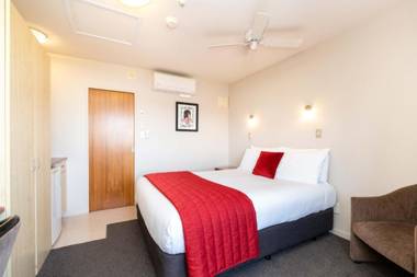 Bella Vista Motel Napier