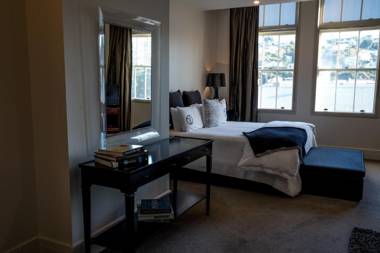 The Dome Boutique Apartments