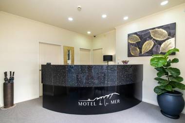 Motel de la Mer
