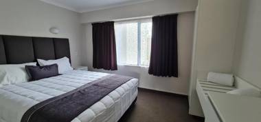 Anchorage Motor Lodge