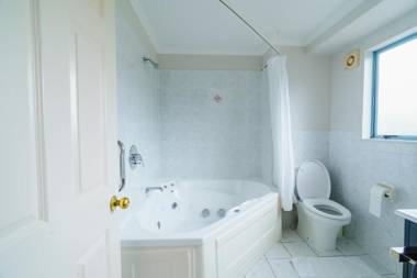 Anchorage Motor Lodge