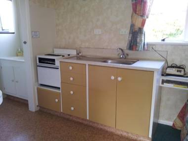 Sundowner Spanish Lady Motel