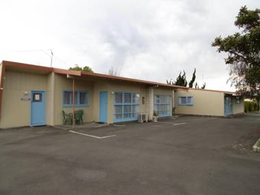 Sundowner Spanish Lady Motel