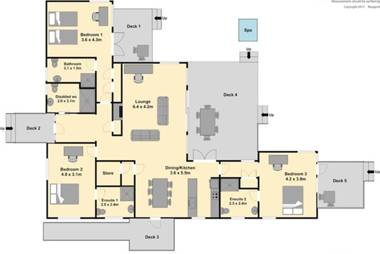 The Farmhouse