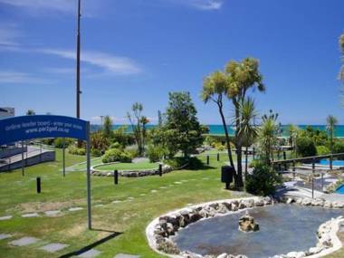 Stables Lodge Backpackers