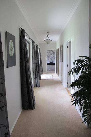 Kerry Lodge Bed & Breakfast