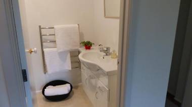 Ashcroft Gardens Bed & Breakfast