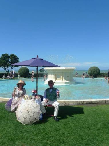 Toad Hall Accommodation