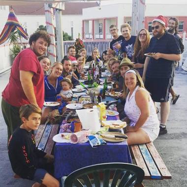 Toad Hall Accommodation