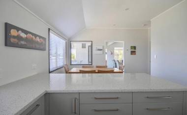 Central City Gem - Napier Holiday Home