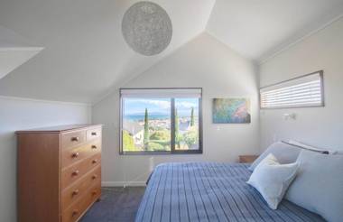 Central City Gem - Napier Holiday Home
